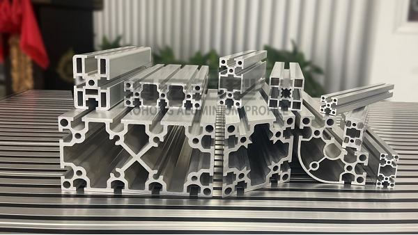 工業鋁型材的成本效益如何分析？