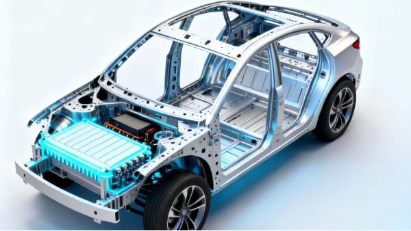 突圍紅海：鋁型材行業如何借“輕量化”與“綠色”打開增長新空間？