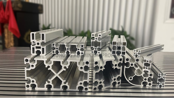 歐標(biāo)鋁型材與國(guó)標(biāo)鋁型材的區(qū)別