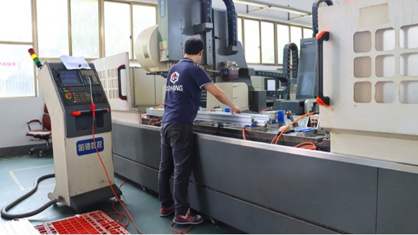 鋁型材性能知多少？這些疑問帶你深入了解！