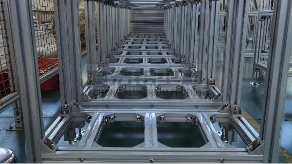 別再猜了！一文講透鋁型材承重到底怎么算